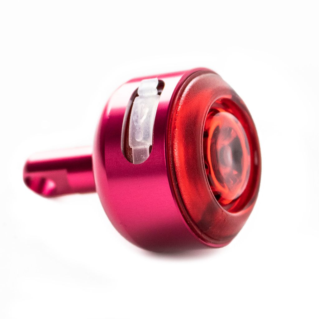 BLUE LUG KOMA light /ブルーラグコマライト/rear/リア/LED/ライト/red/レッドの画像