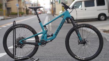 SANTACRUZ / 5010 / Mサイズ　/サンタクルズ / SANTA CRUZの画像