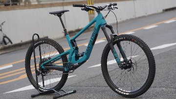 SANTACRUZ / 5010 / Mサイズ　/サンタクルズ / SANTA CRUZの画像