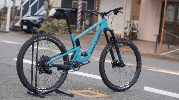 SANTACRUZ / 5010 / Mサイズ　/サンタクルズ / SANTA CRUZの画像