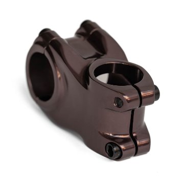NITTO / MT-8 stem / BL special  / brown/ ステムの画像