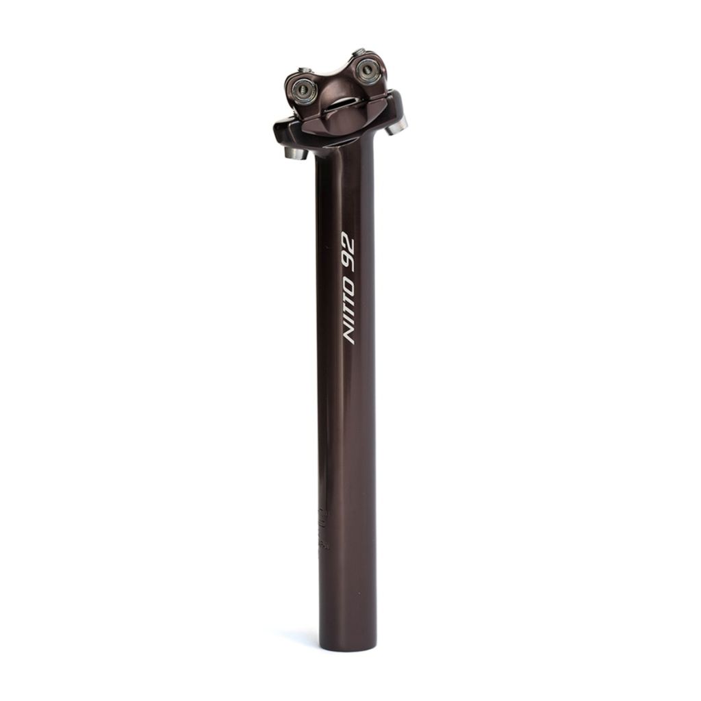NITTO / 92 seatpost / BL special  / brown/ シートポストの画像