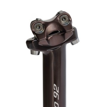 NITTO / 92 seatpost / BL special  / brown/ シートポストの画像