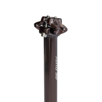 NITTO / 92 seatpost / BL special  / brown/ シートポストの画像