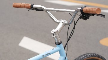 SURLY / サーリー / Preamble /プリアンブル　/　BMXハンドル装着　/　Mサイズ　の画像