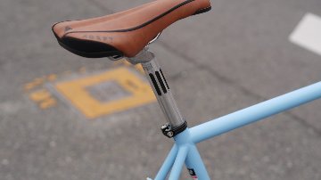 SURLY / サーリー / Preamble /プリアンブル　/　BMXハンドル装着　/　Mサイズ　の画像