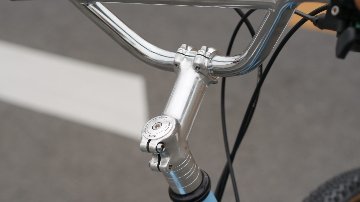 SURLY / サーリー / Preamble /プリアンブル　/　BMXハンドル装着　/　Mサイズ　の画像