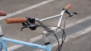 SURLY / サーリー / Preamble /プリアンブル　/　BMXハンドル装着　/　Mサイズ　の画像