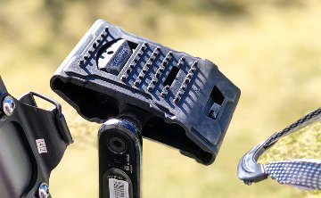 Pocket Pedals [ポケット　ペダル]　両面フラットペダル化 SPD/SPD-SL両対応 ビンディングペダルアダプター の画像