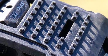 Pocket Pedals [ポケット　ペダル]　両面フラットペダル化 SPD/SPD-SL両対応 ビンディングペダルアダプター の画像