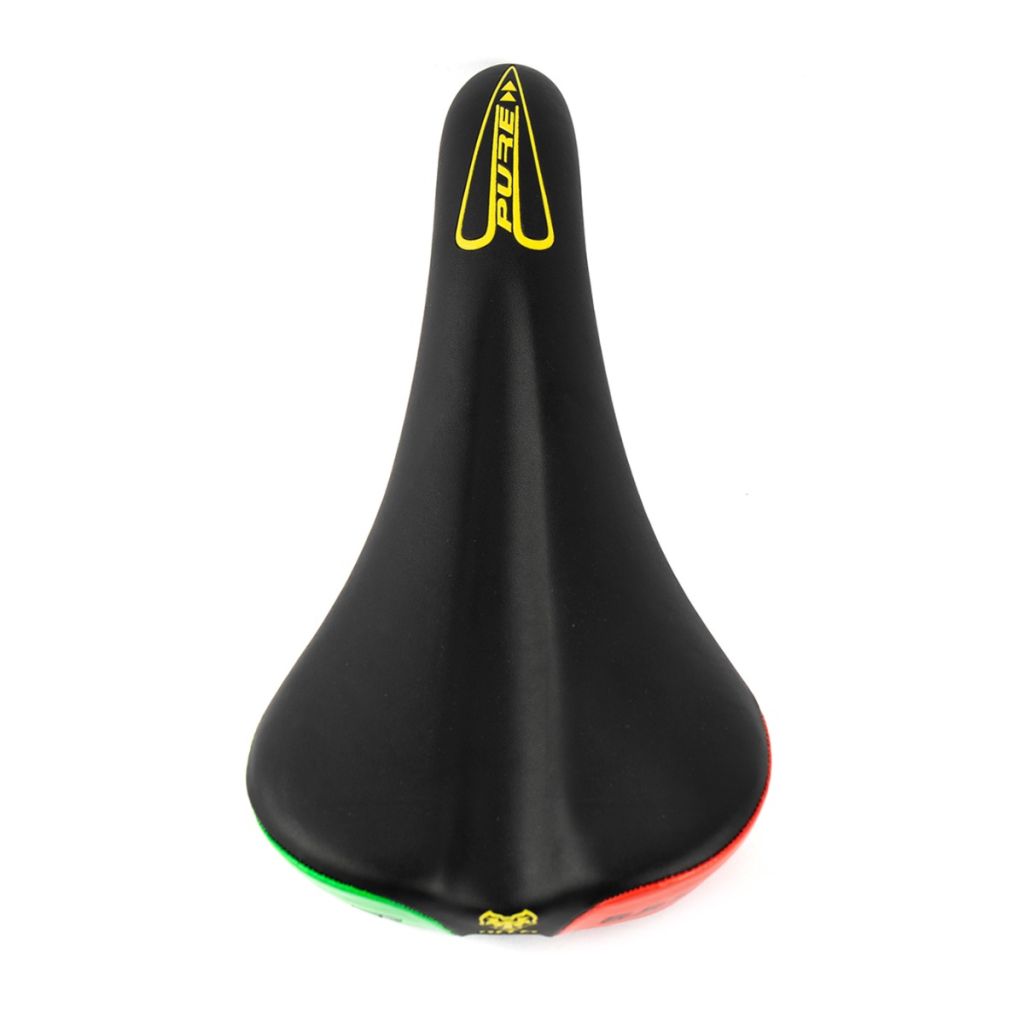 WTB　サドル　/　pure V / race saddle / BL special / rastaの画像