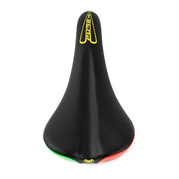 WTB　サドル　/　pure V / race saddle / BL special / rastaの画像
