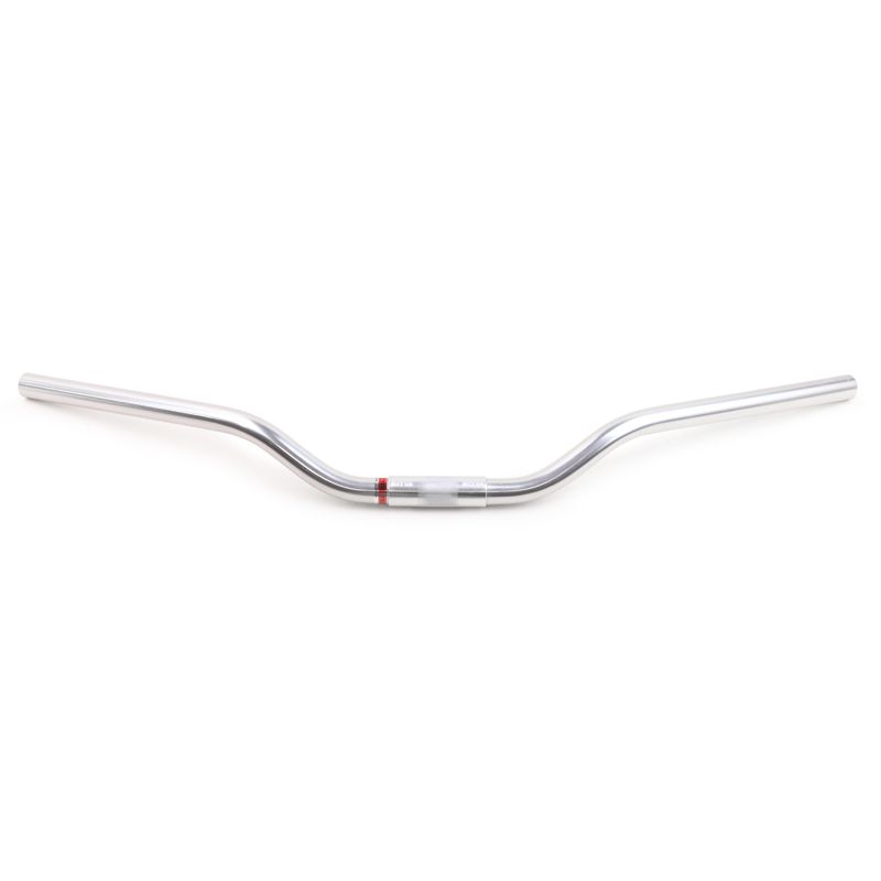 NITTO / B802 AAF-HT riser bar (silver/25.4/720)  / Bluelug / ハンドルの画像