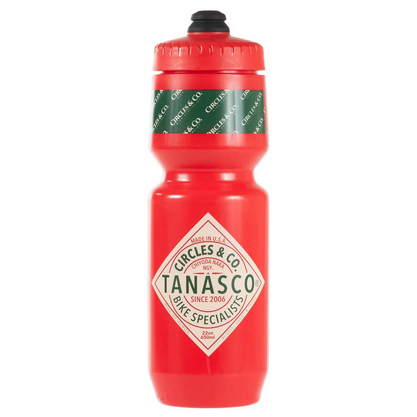SIMWORKS /CIRCLES TANASCO Bottle / Red Pepper /　ボトルの画像