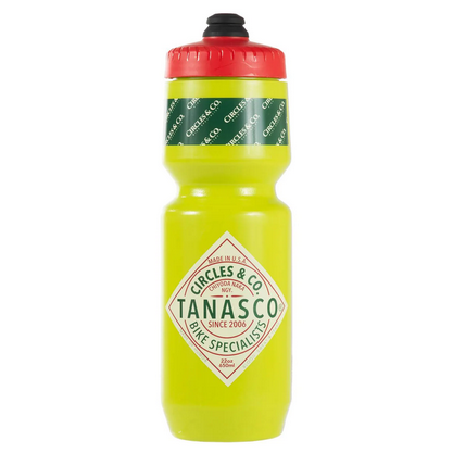 SIMWORKS /CIRCLES TANASCO Bottle /  Green Pepper  /　ボトルの画像