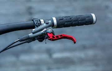 OAK COMPONENTS / SH Brake Lever Blade Set / Luna Gray
