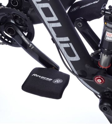 Reverse components / Pedal Pocket [ペダルポケット] / リバースコンポーネンツ / ペダル カバーの画像