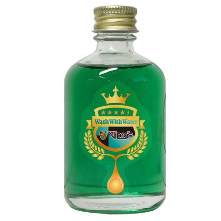 Vipros / ヴィプロス　/ 【潤滑剤】 /W3 ダブサン / 50ml　/ 点眼ボトル付の画像