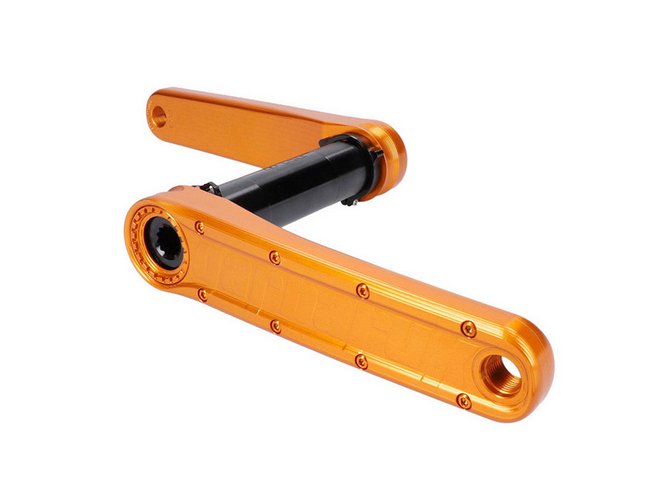 Garbaruk Enduro Crankset / ガルバルク クランク　MTBの画像