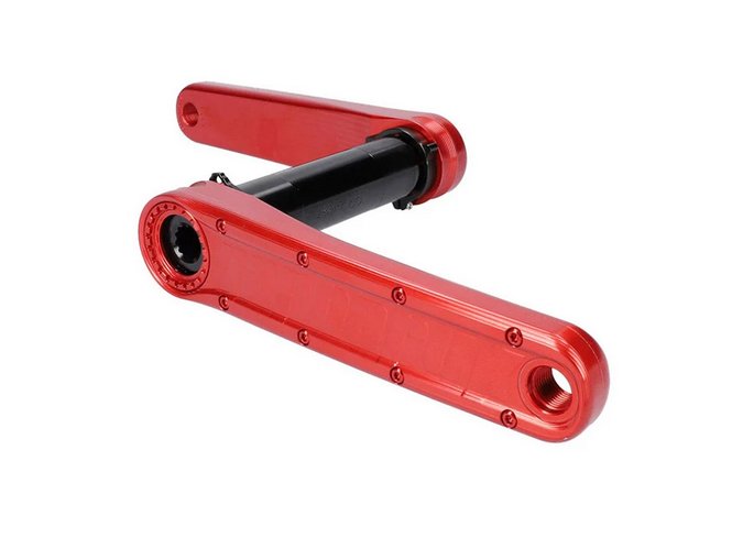 Garbaruk Enduro Crankset / ガルバルク クランク　MTBの画像