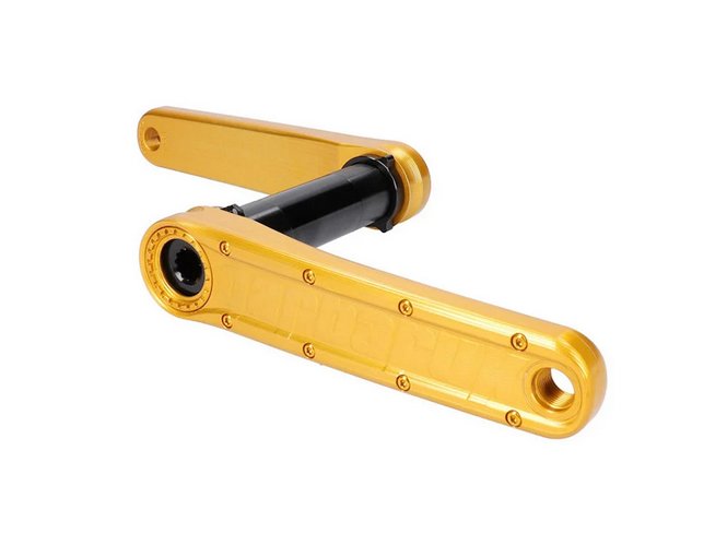 Garbaruk Enduro Crankset / ガルバルク クランク　MTBの画像