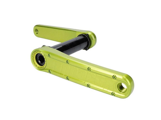 Garbaruk Enduro Crankset / ガルバルク クランク　MTBの画像