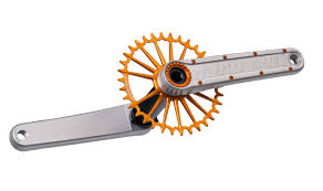 Garbaruk Enduro Crankset / ガルバルク クランク　MTBの画像