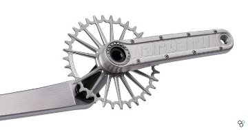 Garbaruk Enduro Crankset / ガルバルク クランク　MTBの画像