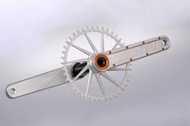 Garbaruk Enduro Crankset / ガルバルク クランク　MTBの画像