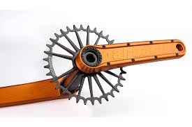 Garbaruk Enduro Crankset / ガルバルク クランク　MTBの画像