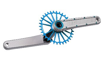 Garbaruk Enduro Crankset / ガルバルク クランク　MTBの画像