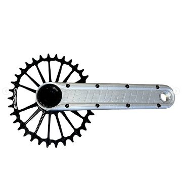 Garbaruk Enduro Crankset / ガルバルク クランク　MTBの画像