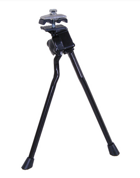 ESGE ダブルレッグ　センタースタンド　/ ブラックの画像