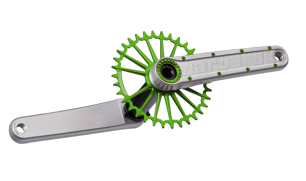 Garbaruk Enduro Crank 用 チェーンリング / ガルバルク