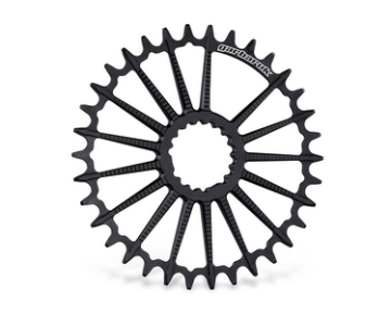 Garbaruk Enduro Crank 用 チェーンリング / ガルバルク