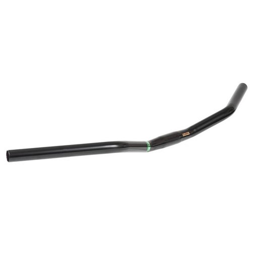 NITTO　「日東」 ハンドル　/　SIMWORKS / Getaround Bar  CrMo Bar　/ BK　/　25.4の画像