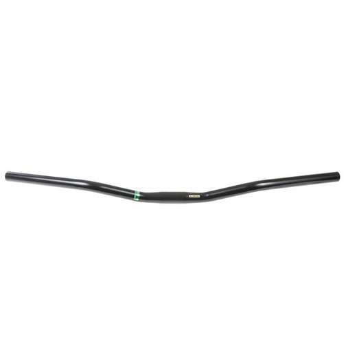 NITTO　「日東」 ハンドル　/　SIMWORKS / Getaround Bar  CrMo Bar　/ BK　/　25.4の画像