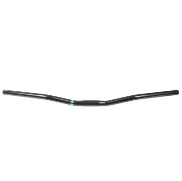 NITTO　「日東」 ハンドル　/　SIMWORKS / Getaround Bar  CrMo Bar　/ BK　/　25.4の画像