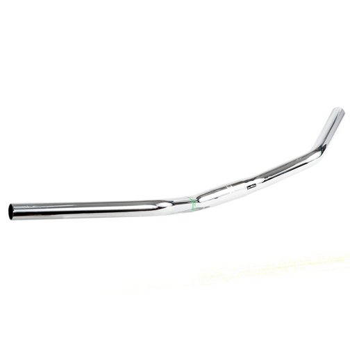 NITTO　「日東」 ハンドル　/　SIMWORKS / Getaround Bar  CrMo Bar　/ Chrome Plated　/　25.4の画像