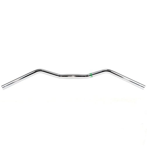 NITTO　「日東」 ハンドル　/　SIMWORKS / Getaround Bar  CrMo Bar　/ Chrome Plated　/　25.4の画像