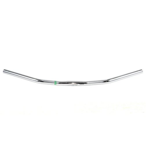 NITTO　「日東」 ハンドル　/　SIMWORKS / Getaround Bar  CrMo Bar　/ Chrome Plated　/　25.4の画像