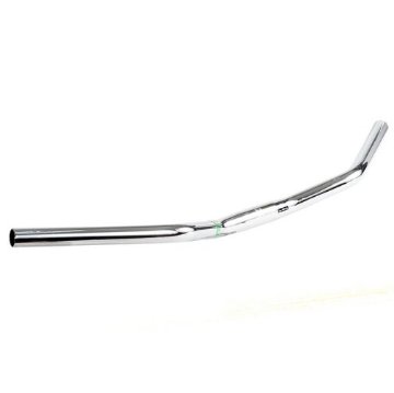 NITTO　「日東」 ハンドル　/　SIMWORKS / Getaround Bar  CrMo Bar　/ Chrome Plated　/　25.4の画像