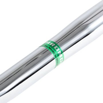 NITTO　「日東」 ハンドル　/　SIMWORKS / Getaround Bar  CrMo Bar　/ Chrome Plated　/　25.4の画像