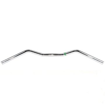 NITTO　「日東」 ハンドル　/　SIMWORKS / Getaround Bar  CrMo Bar　/ Chrome Plated　/　25.4の画像
