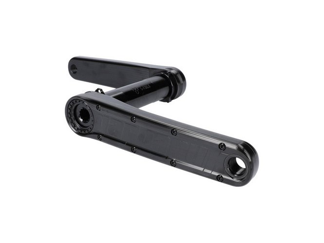 Garbaruk Enduro Crankset / アーム：ブラック　/　ガルバルク クランク　MTBの画像