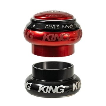 CHRIS KING / ヘッドセット /GripNut / Custom Color / カスタムカラー / クリスキング　の画像