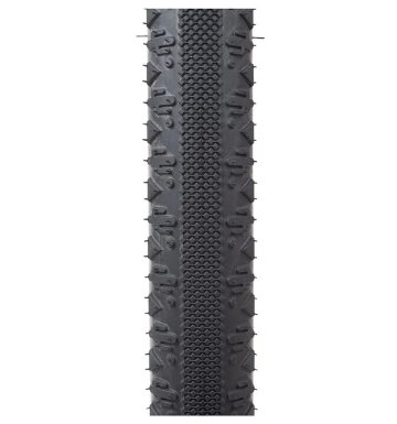 TOMII x SIMWORKS  / Faraway Tire / 700c x 40c / Black x Tan / タイヤの画像