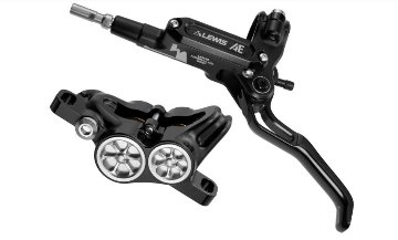 Lewis Brake  / 「AE」 /  ルイス ブレーキ の画像