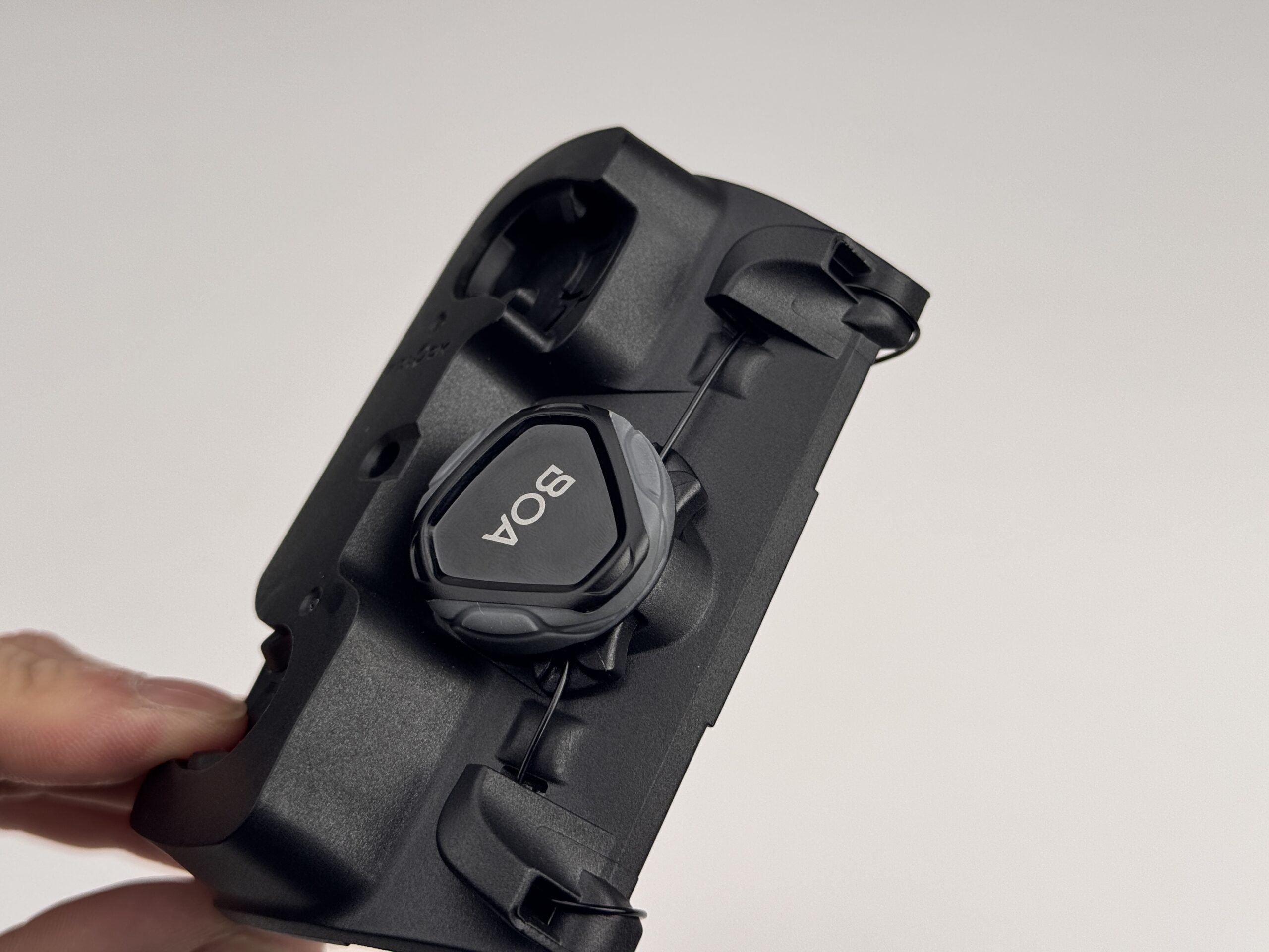 Fidlock [TWIST UNI CONNECTOR + bike base] の画像