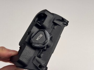 Fidlock [TWIST UNI CONNECTOR + bike base] の画像